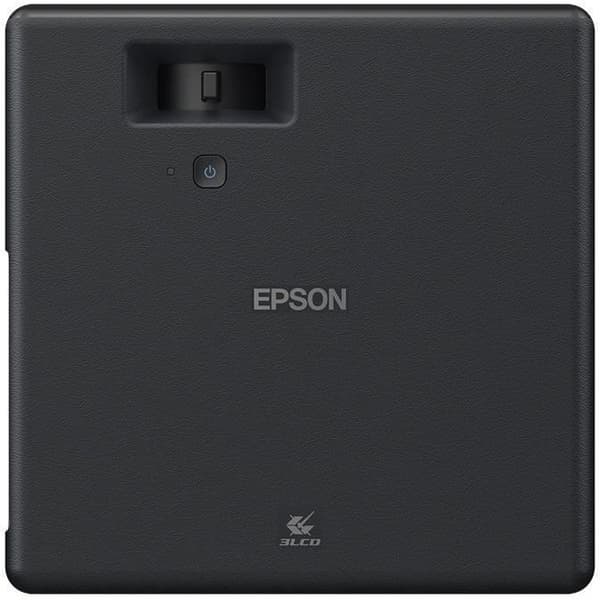 EPSON EF-11 laservideoprojektor - Full HD 1080p - 1000 lumen - Miracast