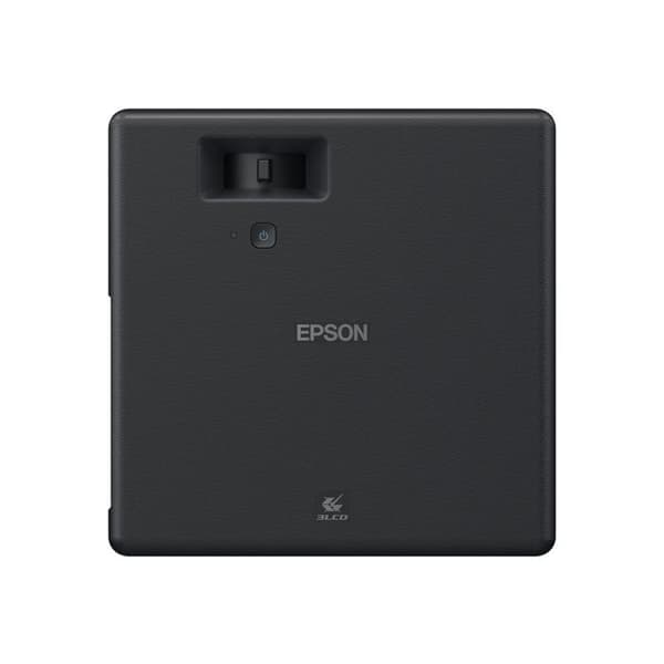 EPSON EF-11 laservideoprojektor - Full HD 1080p - 1000 lumen - Miracast