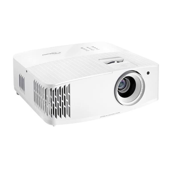 Optoma UHD38x Vit