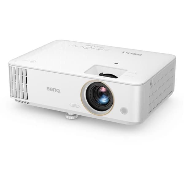 BENQ TH685i Full HD 1080p videoprojektor - 3500 lumen - Android TV - 5W högtalare - Vit