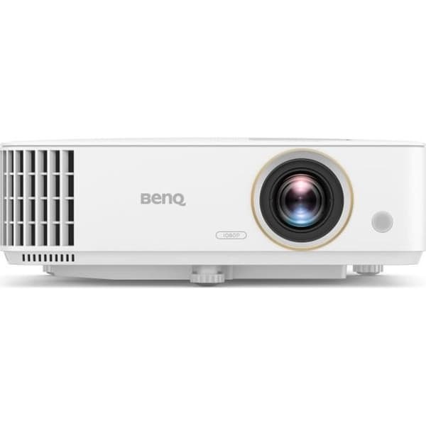BENQ TH685i Full HD 1080p videoprojektor - 3500 lumen - Android TV - 5W högtalare - Vit