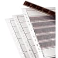 Miniatyrbillede 1 af 3: Hama Negative ark Perg. 35Mm 7X6 100St