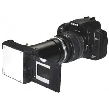 Reflecta HD Slide Slide Duplikator