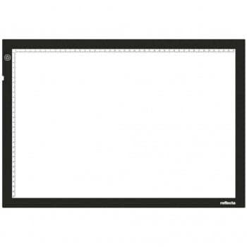 Reflecta LED lyspanel A3 Super Slim