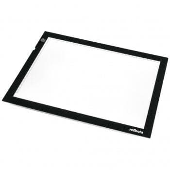 Reflecta LED-valopaneeli A3 Super Slim