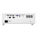 Miniatyrbillede 3 af 5: Projektor Optoma HZ40 28"-300,3" 4000 Lm