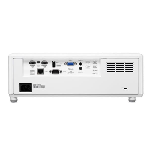 Projektor Optoma HZ40 28"-300,3" 4000 Lm