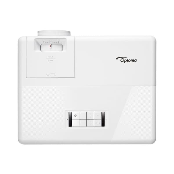 Projektor Optoma HZ40 28"-300,3" 4000 Lm