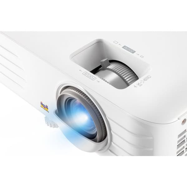 Projektor - VIEWSONIC - PX703HDH - Full HD - 3500 lumen - 12000:1
