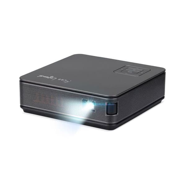 ACER Projektor PV12a DLP Svart