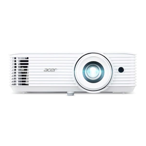 Projektor DLP - Acer - H6805BDa - Ultra HD 4K - 4000 lumen - 16:9 Vit