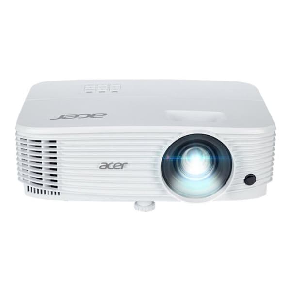 Acer P1357Wi - DLP-projektor Vit