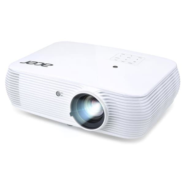DLP-projektor - Acer - P5535 - 4500 Lumen - Full HD 1080p - 3D-kompatibel