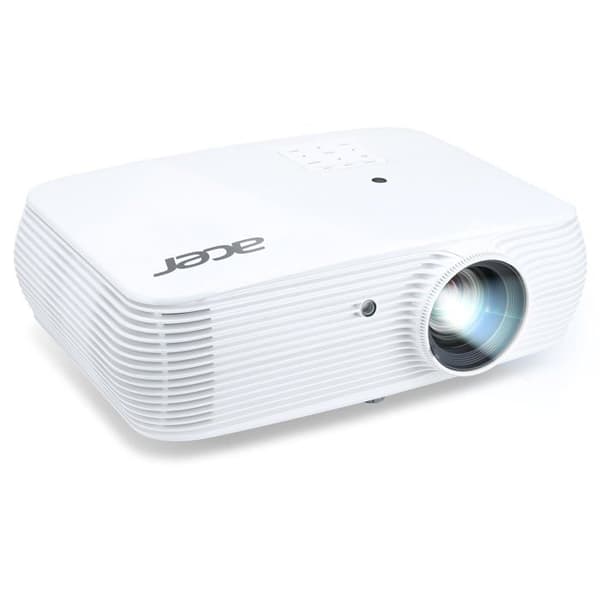 DLP-projektor - Acer - P5535 - 4500 Lumen - Full HD 1080p - 3D-kompatibel