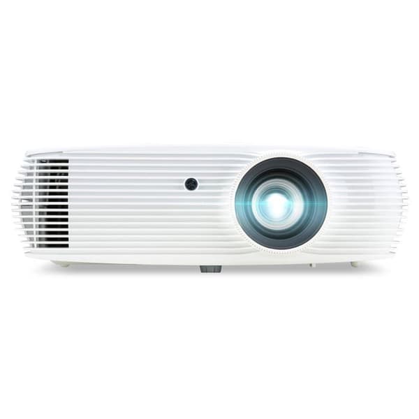 DLP-projektor - Acer - P5535 - 4500 Lumen - Full HD 1080p - 3D-kompatibel Vit