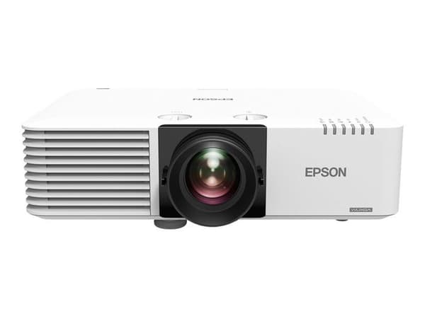 Projektor - Epson - EB-L530U - Laser - 30 000 timmar - Hög ljusstyrka