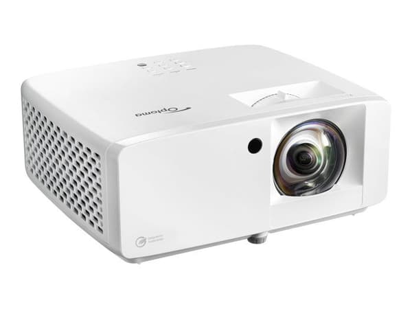 Vidéoprojektor - OPTOMA - ZH450ST - Full HD - 3000 timmar - 4200 lumen
