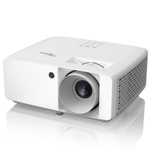 Optoma ZW340e - projektor DL
