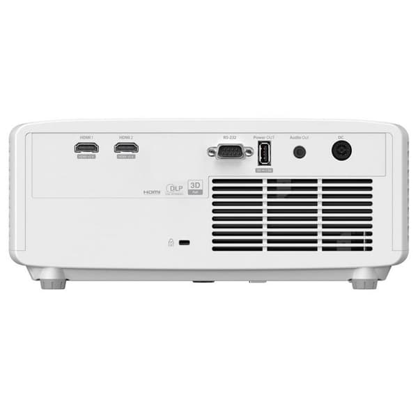 Optoma ZW340e - projektor DL