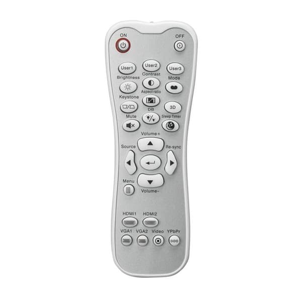 Optoma 4K400STx - projektor