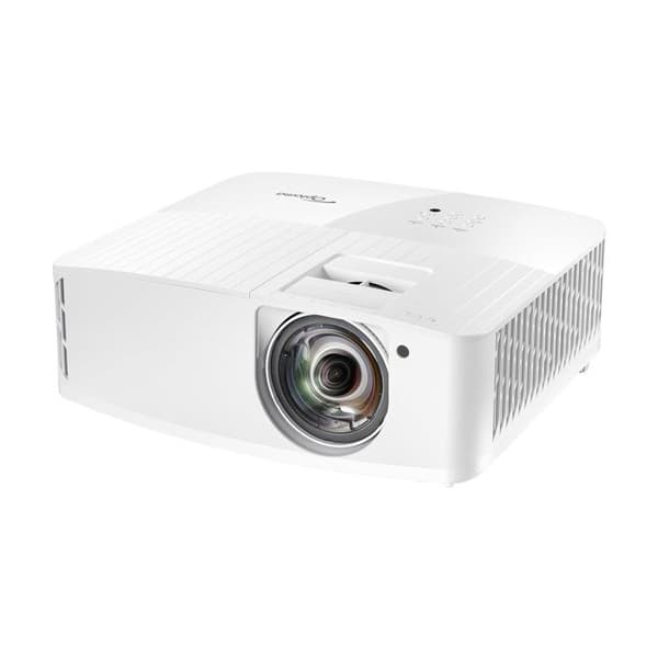 Optoma 4K400STx - projektor Vit