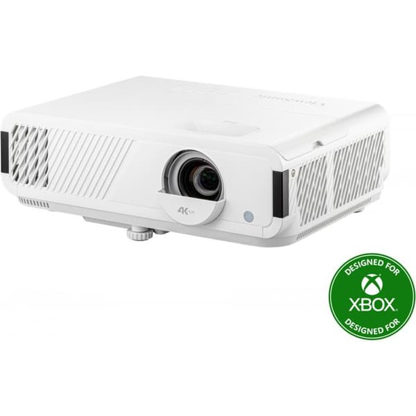 Projektor 4K - Viewsonic - PX749 - 4000 lumen - 12000:1 - 30-300 tum