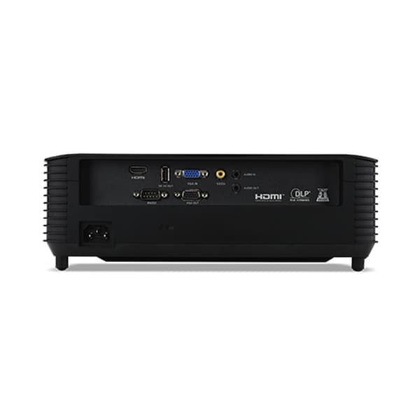 Projektor Acer MR.JR911.00Y WXGA Svart