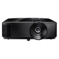 Miniatyrbild 1 av 3: Optoma W400LVe Bärbar 3D DLP-projektor 4000 ANSI lumen WXGA 16:10 1080p