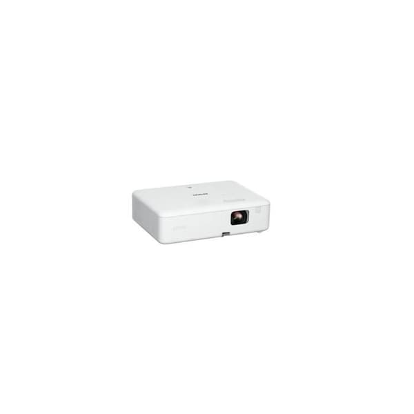 Märke Epson Model V11HA84040 Teknik - 3LCD-teknik, RGB Liquid Crystal Shutter Image - Ljusemission