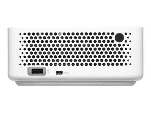 Vidéoprojektor - Optoma - ML1080 - Full HD - Laser - 3D