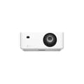 Miniatyrbild 1 av 3: Vidéoprojektor - Optoma - ML1080 - Full HD - Laser - 3D