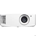 Miniatyrbild 4 av 4: Optoma UHD35x