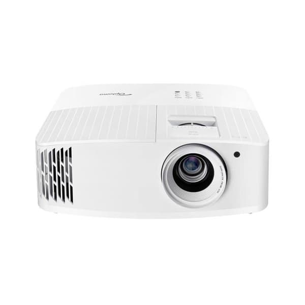 Projektor - Optoma - 4K400x - UHD 4K - 4000 lumen - 3D
