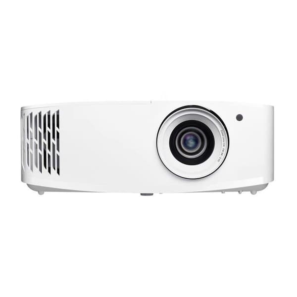 Projektor - Optoma - 4K400x - UHD 4K - 4000 lumen - 3D