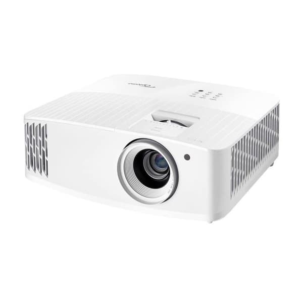 Projektor - Optoma - 4K400x - UHD 4K - 4000 lumen - 3D