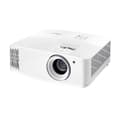 Miniatyrbild 1 av 4: Projektor - Optoma - 4K400x - UHD 4K - 4000 lumen - 3D