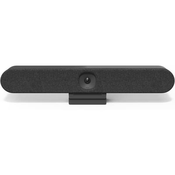 LOGITECH RALLY BAR HUDDLE - VIDEOKONFERENSENHET | CDON