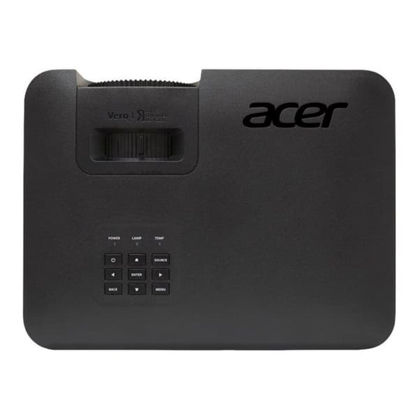 Projektor - Acer - PL2520i - Laser 4000 Lm - 1080p - Optisk Zoom 1.3X Svart