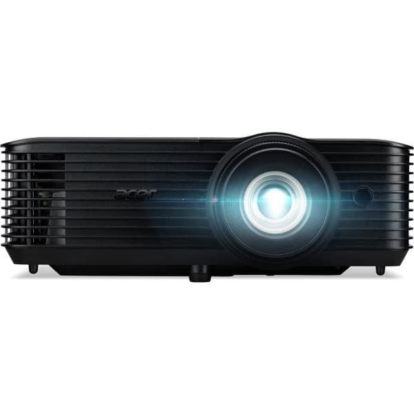 ACER Predator GM712 - Projektor UHD 4K - 3 600 ANSI lumen - Speläge - HDMI x2 - Högtalare 10W - Svart