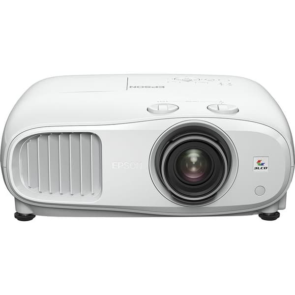 Epson EH-TW7000 4K 3D 3000 ANSI lumen videoprojektor