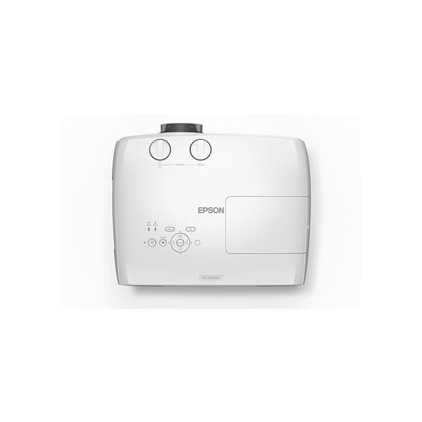 Epson EH-TW7000 4K 3D 3000 ANSI lumen videoprojektor