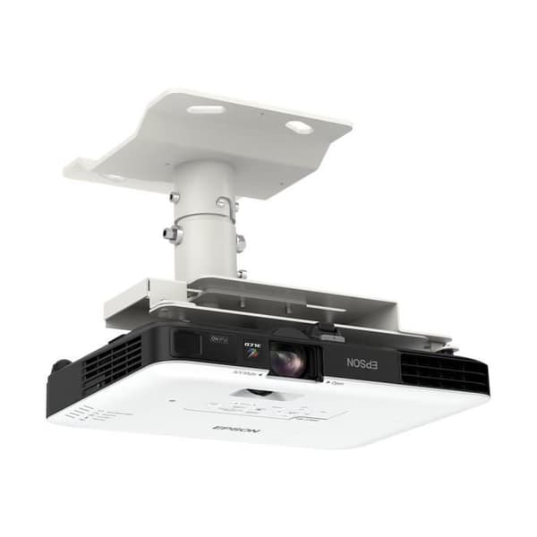 EPSON 3LCD EB-1795F-projektor - 3200 lumen - Full HD 1080p - Bärbar