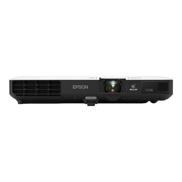 EPSON 3LCD EB-1795F-projektor - 3200 lumen - Full HD 1080p - Bärbar