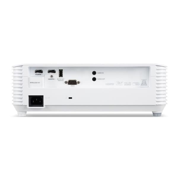 ACER H6546KI DLP VIDEOPROJEKTOR (1080P FULL HD (1920 X 1080 PIXEL) 4 Vit