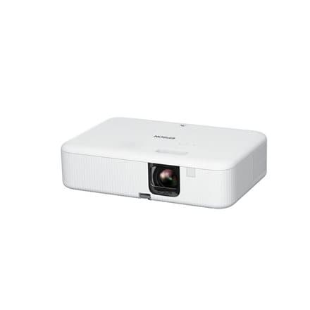 Epson CO-FH02 data projector 3000 ANSI lumens 3LCD 1080p (1920x1080) White Vit