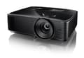 Miniatyrbilde 3 av 3: Optoma HD28e data projector 3800 ANSI lumens DLP 1080p (1920x1080) 3D Desktop projector Black