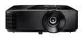 Miniatyrbilde 1 av 3: Optoma HD28e data projector 3800 ANSI lumens DLP 1080p (1920x1080) 3D Desktop projector Black
