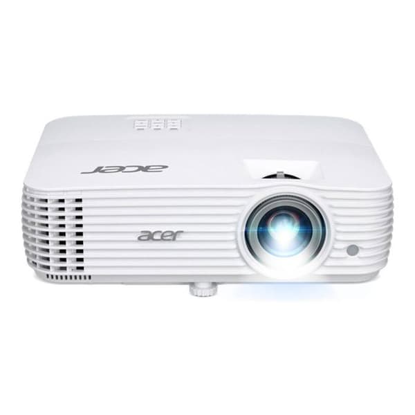 Projektor - ACER - P1657KI - Full HD - 3D - Vit Vit