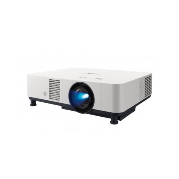 Ersätter VPL-PHZ50 Higher Brightness 5.3