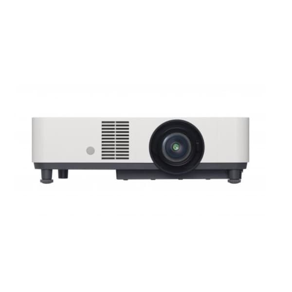 Ersätter VPL-PHZ50 Higher Brightness 5.3 Vit